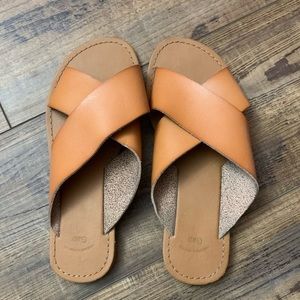 Gap Sandals